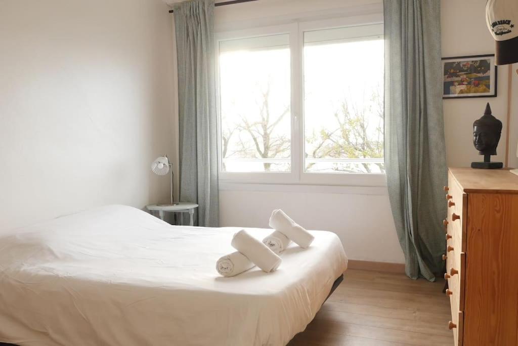 Apartment Oparadi 