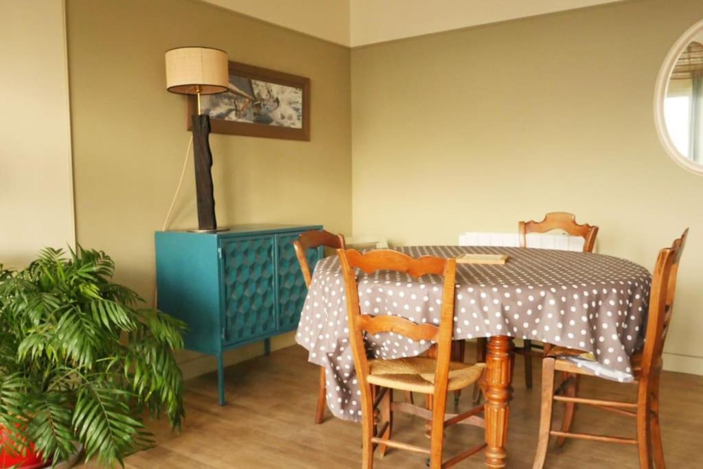 Apartment Oparadi 
